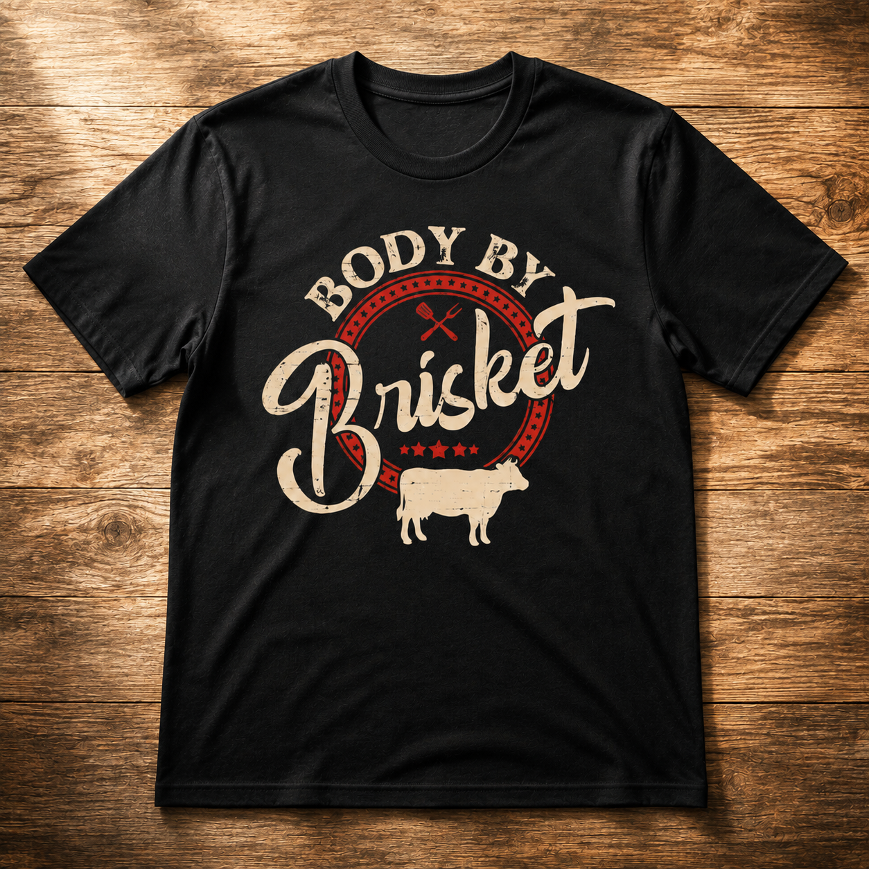 Body By Brisket
