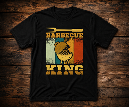 Barbeque King
