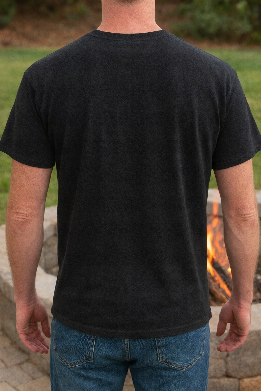 Brisket Bacon Ribs Freedom Shirt