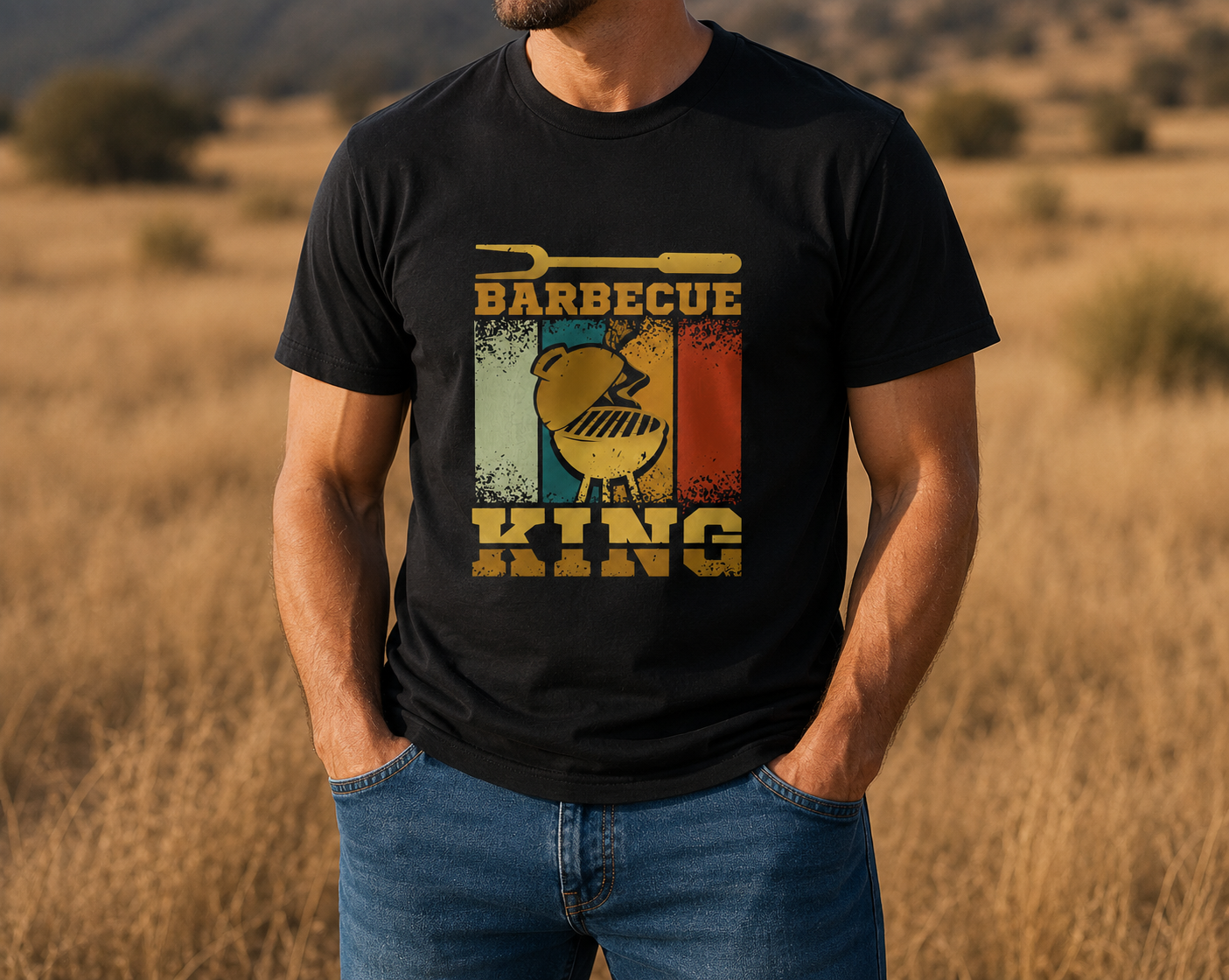 Barbeque King