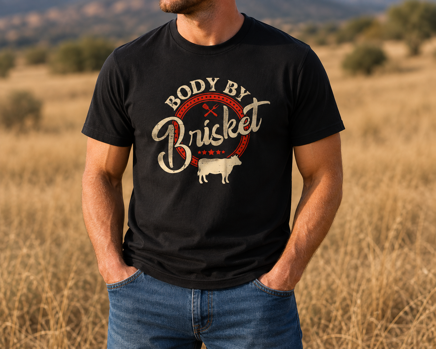 Body By Brisket