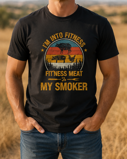 I'm Into Fitness